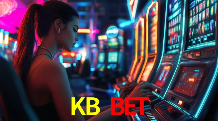 Melhores Jogos de Slots no KB BET 🍀