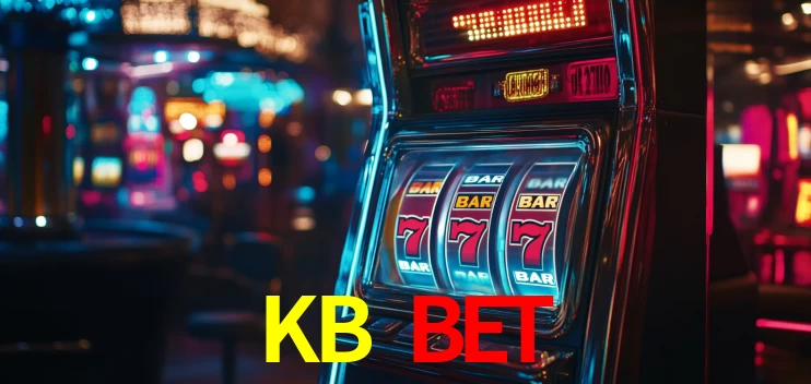 Melhores Jogos de Slots no KB BET 🍀