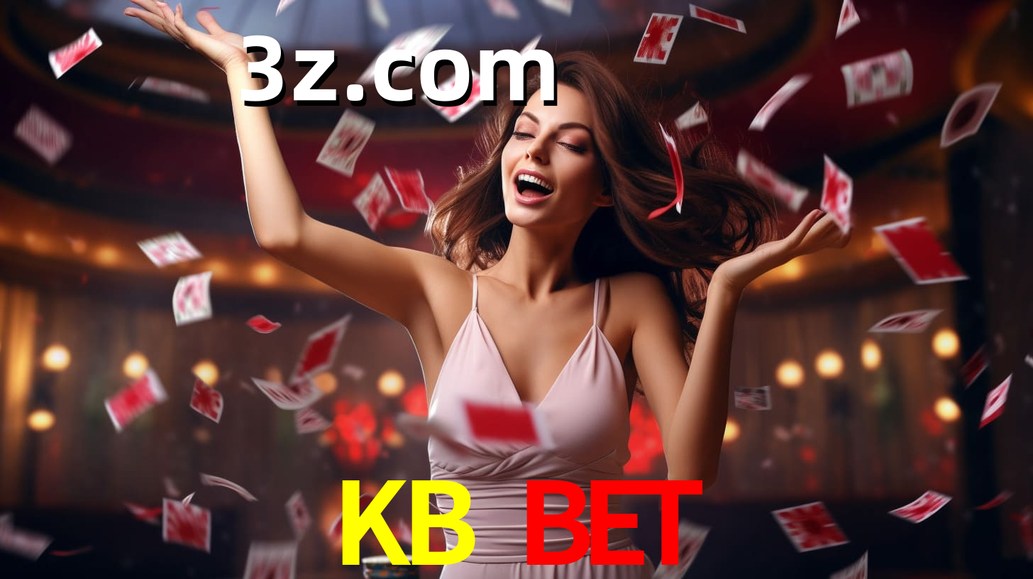 Melhores Jogos de Slots no KB BET 🍀