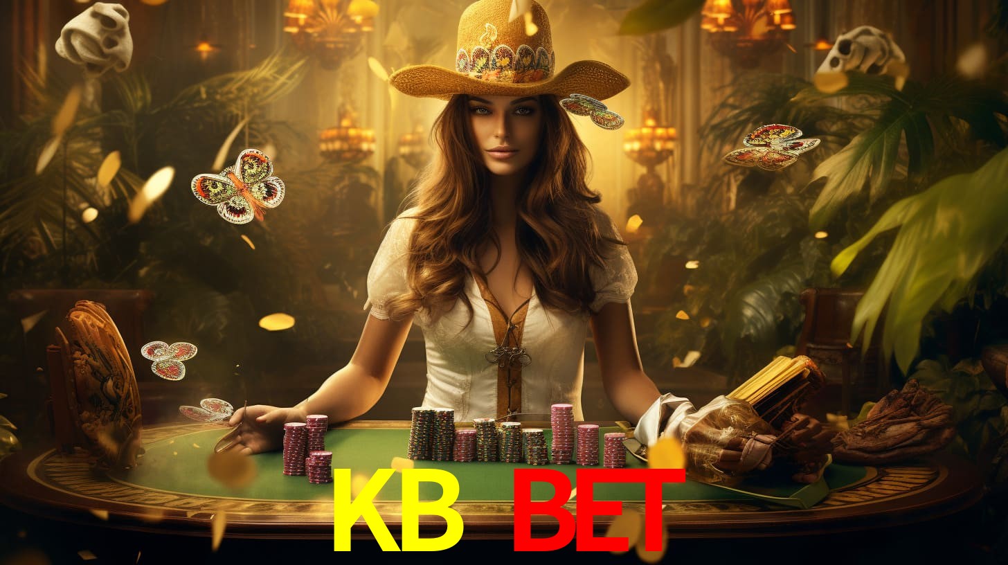 Melhores Jogos de Slots no KB BET 🍀
