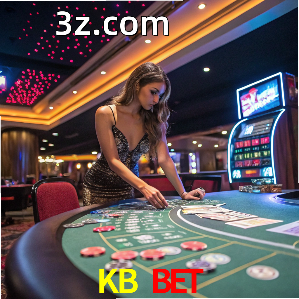 Melhores Jogos de Slots no KB BET 🍀